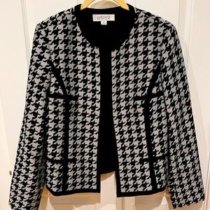 Kasper jacket. Size 10, EUC